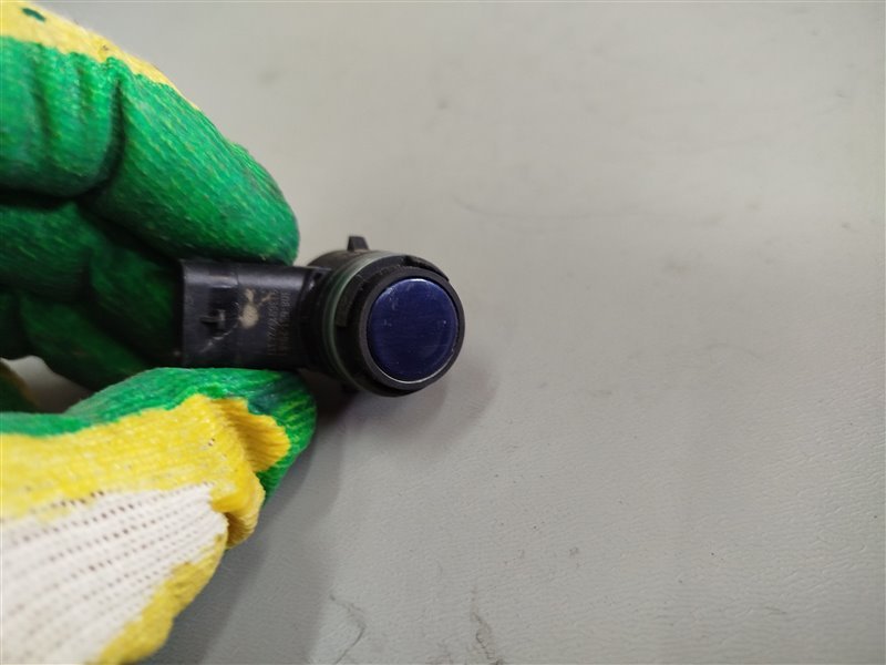 парктроник, 2020 рублей, Санкт-Петербург