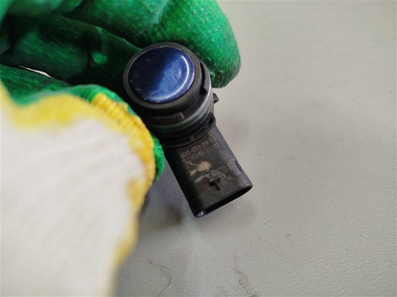 парктроник, 2020 рублей, Санкт-Петербург