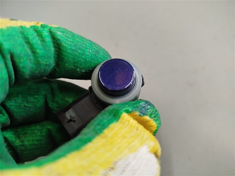 парктроник, 2305 рублей, Санкт-Петербург