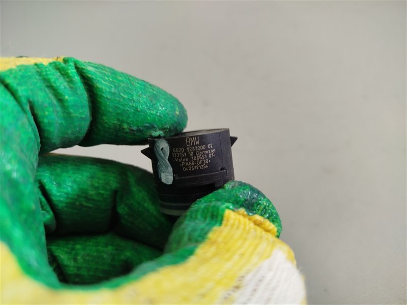 парктроник, 2305 рублей, Санкт-Петербург