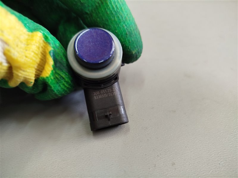 парктроник, 2305 рублей, Санкт-Петербург