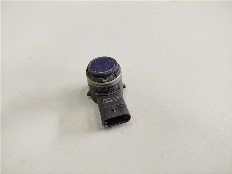 парктроник, 2020 рублей, Санкт-Петербург