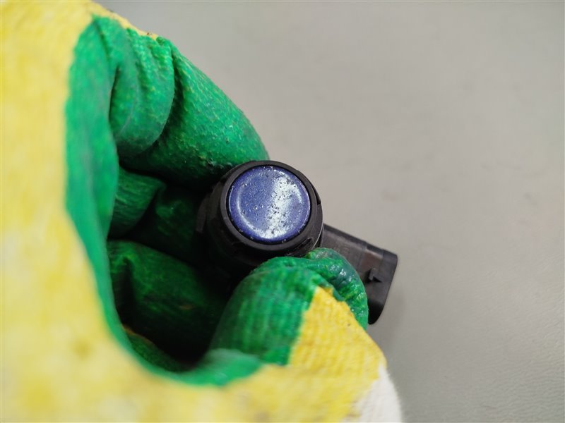 парктроник, 2020 рублей, Санкт-Петербург