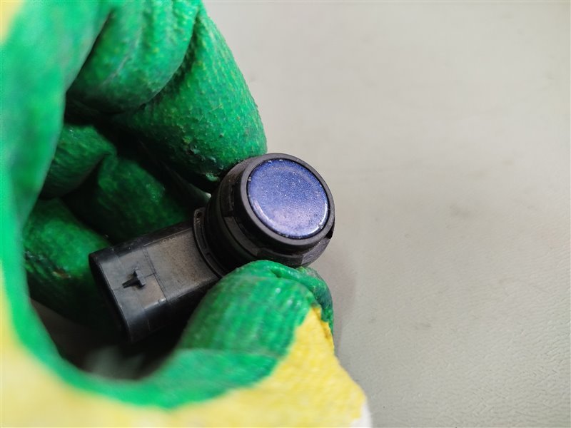 парктроник, 2020 рублей, Санкт-Петербург