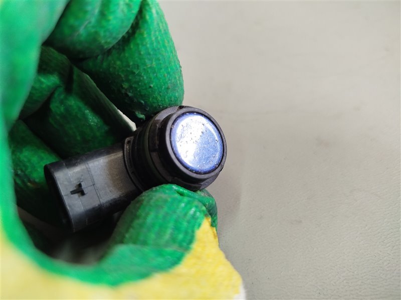 парктроник, 2020 рублей, Санкт-Петербург