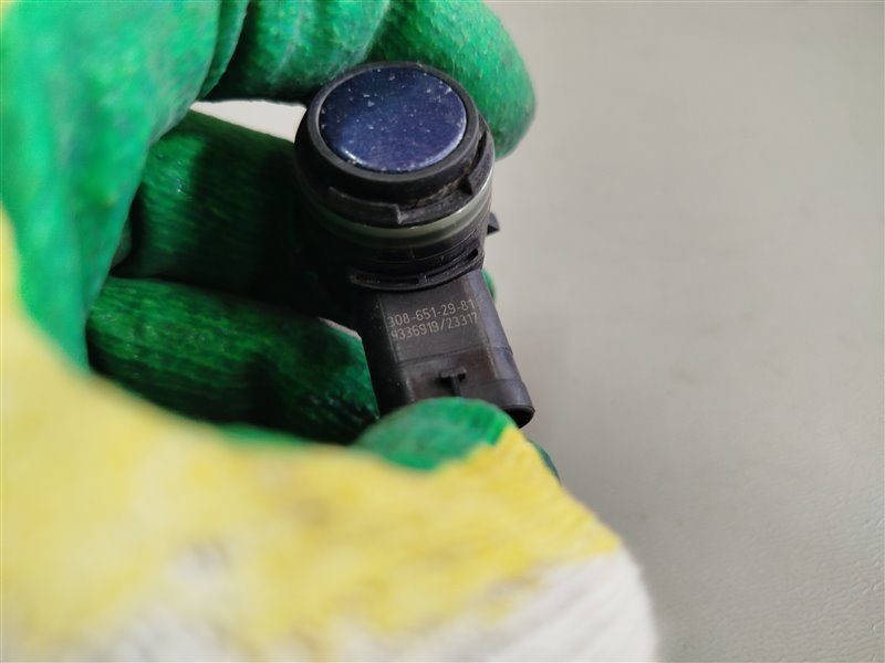 парктроник, 2020 рублей, Санкт-Петербург