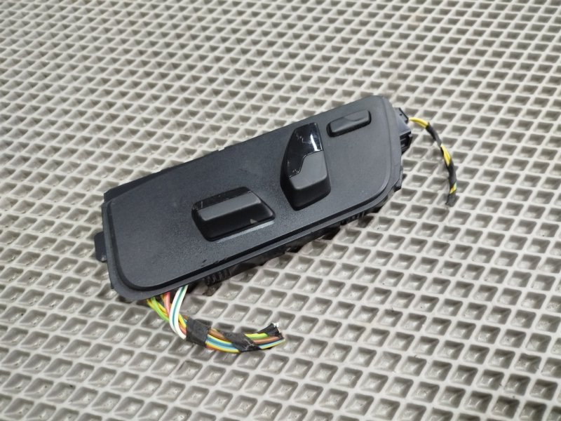 блок управления сиденьем, 18210 рублей, Санкт-Петербург