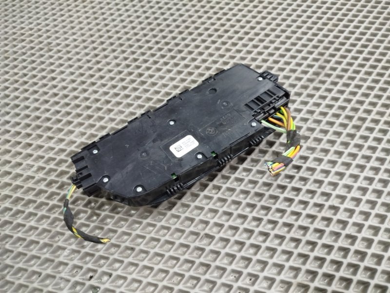 блок управления сиденьем, 18210 рублей, Санкт-Петербург