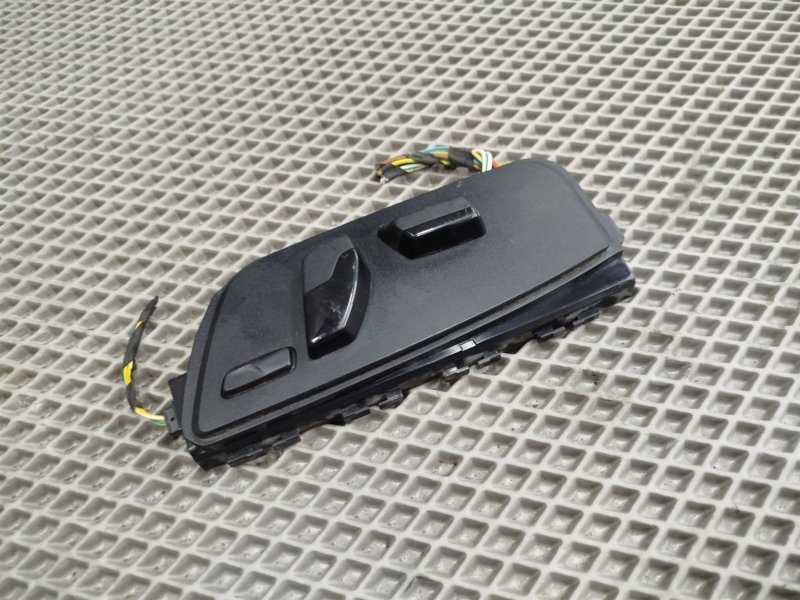 блок управления сиденьем, 18210 рублей, Санкт-Петербург