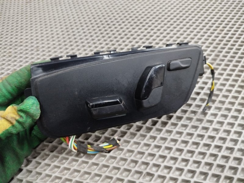 блок управления сиденьем, 18210 рублей, Санкт-Петербург