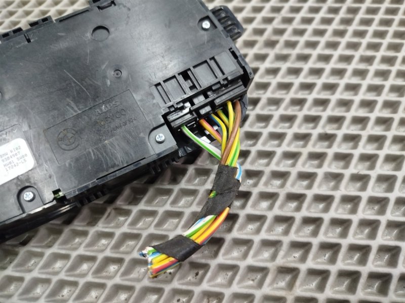 блок управления сиденьем, 18210 рублей, Санкт-Петербург