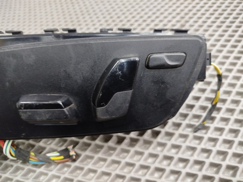 блок управления сиденьем, 18210 рублей, Санкт-Петербург