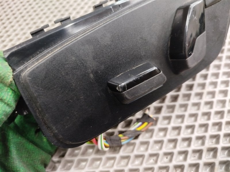 блок управления сиденьем, 18210 рублей, Санкт-Петербург