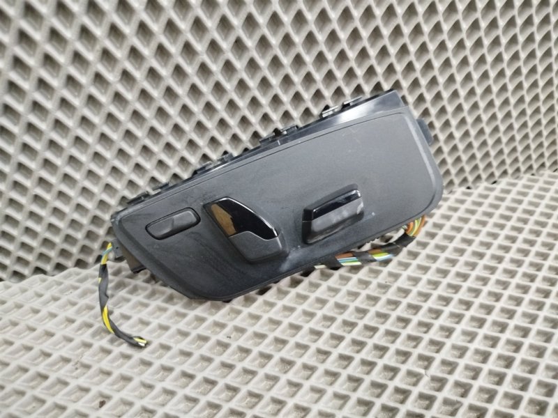 блок управления сиденьем, 18210 рублей, Санкт-Петербург