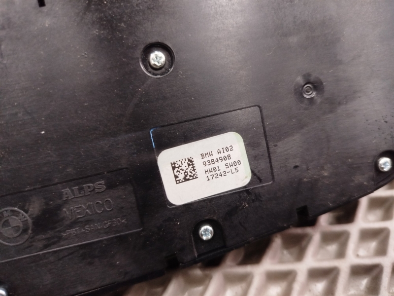 блок управления сиденьем, 18210 рублей, Санкт-Петербург