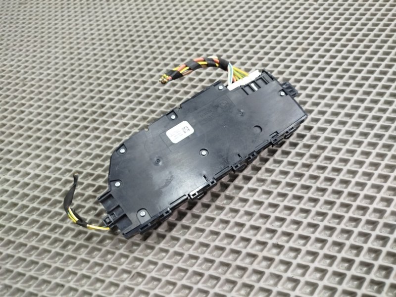 блок управления сиденьем, 18210 рублей, Санкт-Петербург