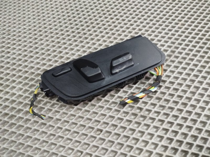 блок управления сиденьем, 18210 рублей, Санкт-Петербург