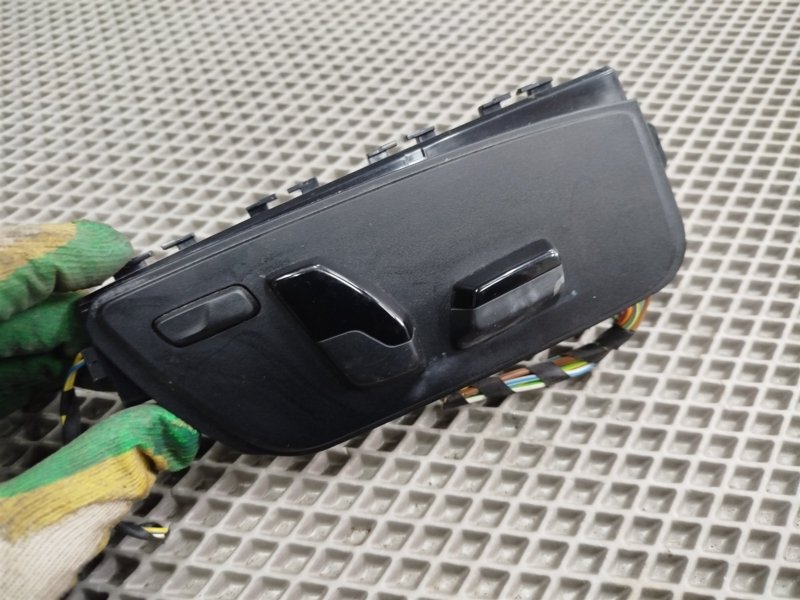 блок управления сиденьем, 18210 рублей, Санкт-Петербург