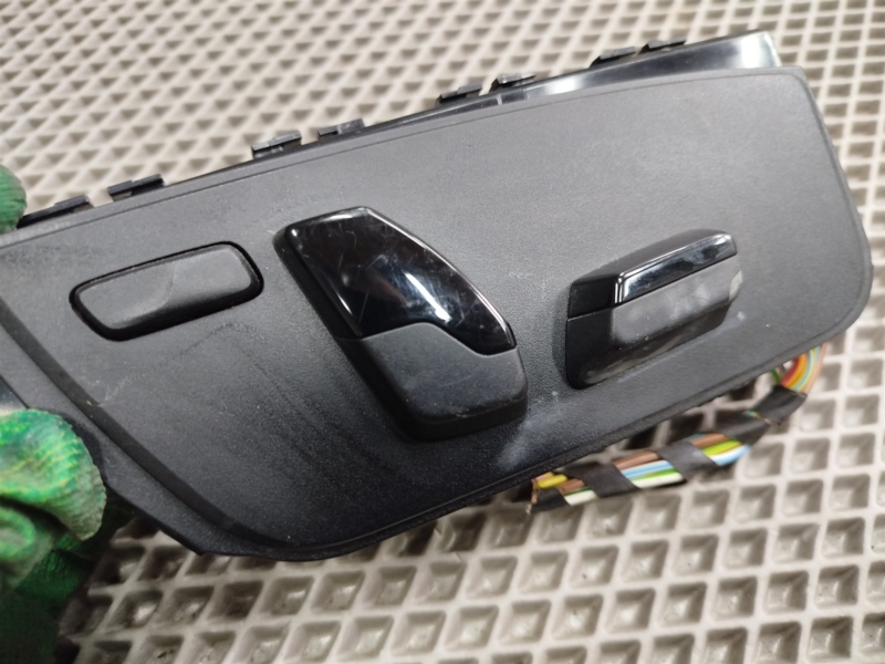 блок управления сиденьем, 18210 рублей, Санкт-Петербург