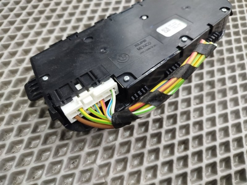 блок управления сиденьем, 18210 рублей, Санкт-Петербург