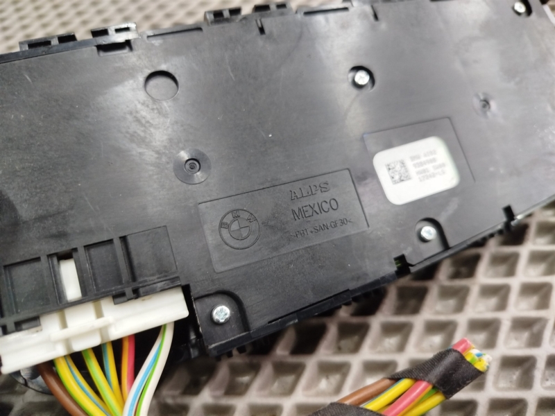 блок управления сиденьем, 18210 рублей, Санкт-Петербург