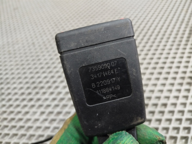 замок ремня безопасности, 2305 рублей, Санкт-Петербург