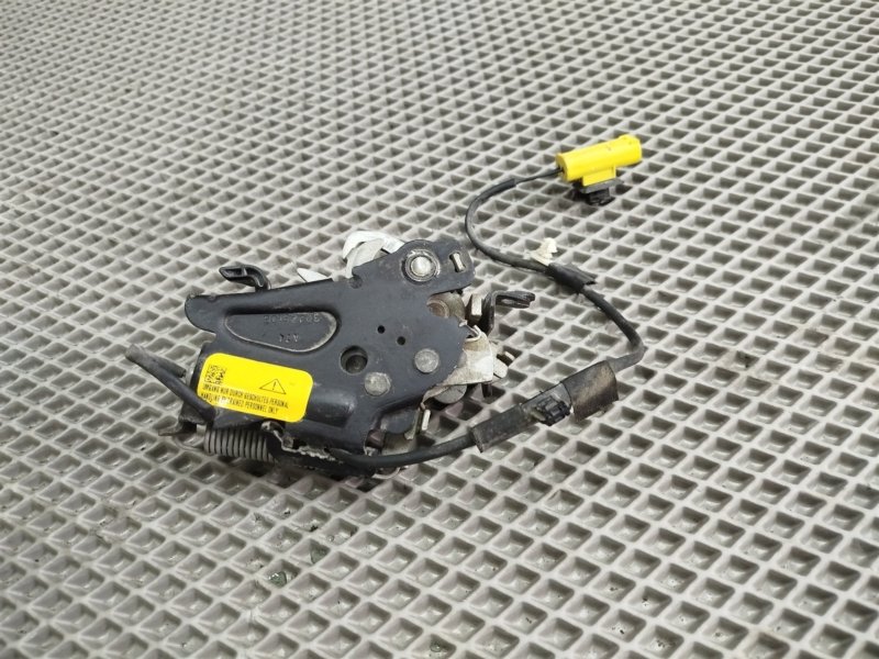 замок капота, 9135 рублей, Санкт-Петербург