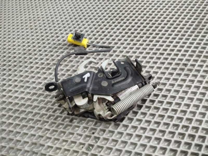 замок капота, 9135 рублей, Санкт-Петербург