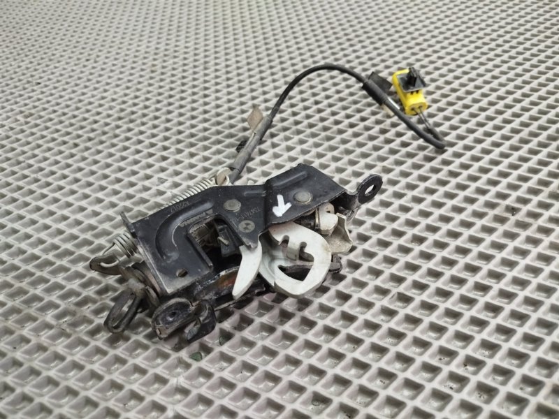 замок капота, 9135 рублей, Санкт-Петербург