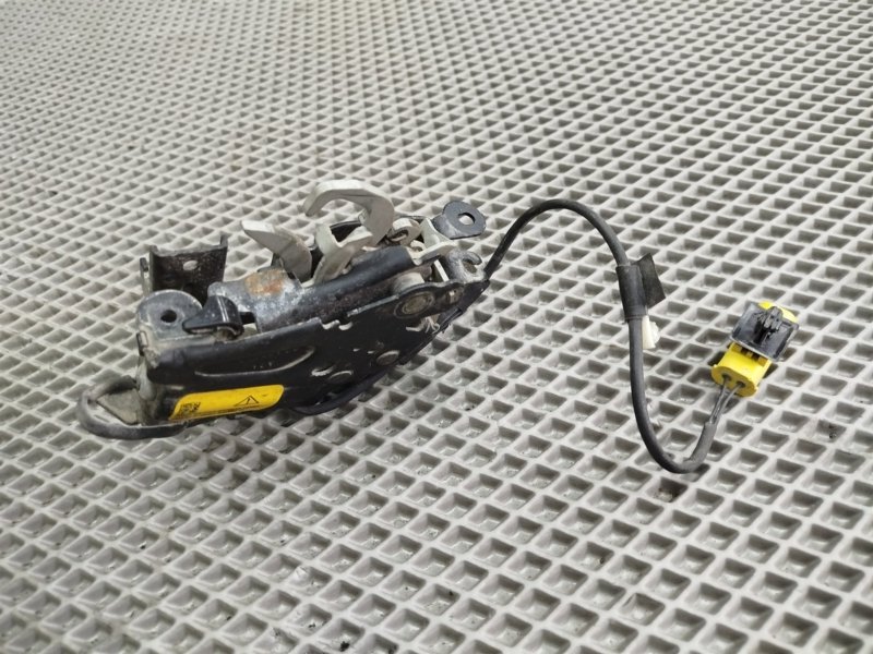 замок капота, 9135 рублей, Санкт-Петербург