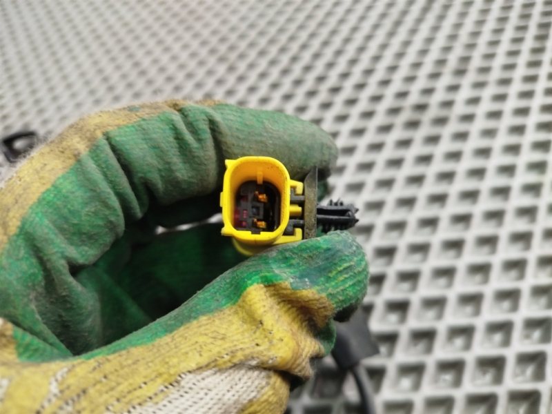 замок капота, 9135 рублей, Санкт-Петербург