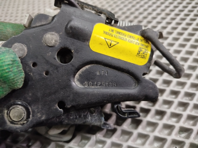 замок капота, 9135 рублей, Санкт-Петербург