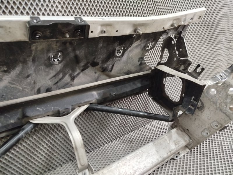 Панель передняя, 109070 рублей, Санкт-Петербург