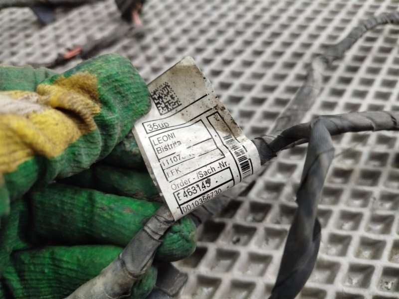 жгут проводов, 13680 рублей, Санкт-Петербург