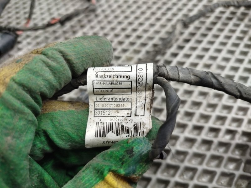 жгут проводов, 13680 рублей, Санкт-Петербург