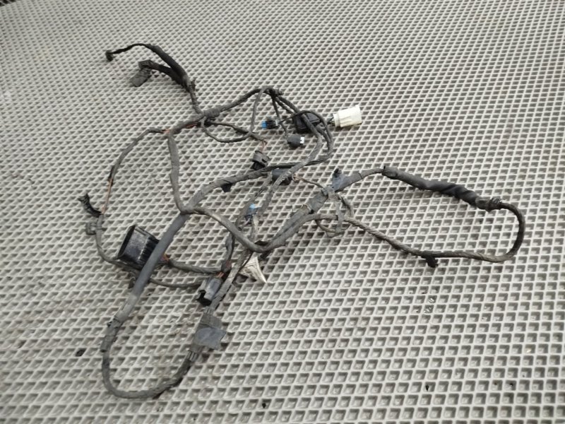 жгут проводов, 13680 рублей, Санкт-Петербург