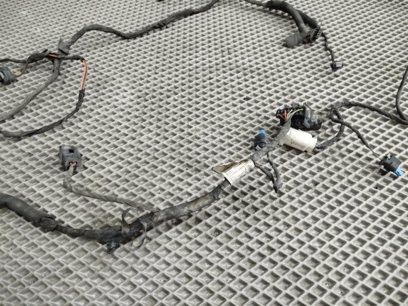 жгут проводов, 13680 рублей, Санкт-Петербург