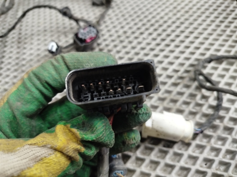 жгут проводов, 13680 рублей, Санкт-Петербург