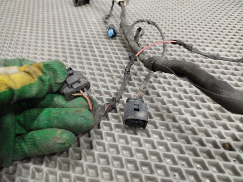 жгут проводов, 13680 рублей, Санкт-Петербург