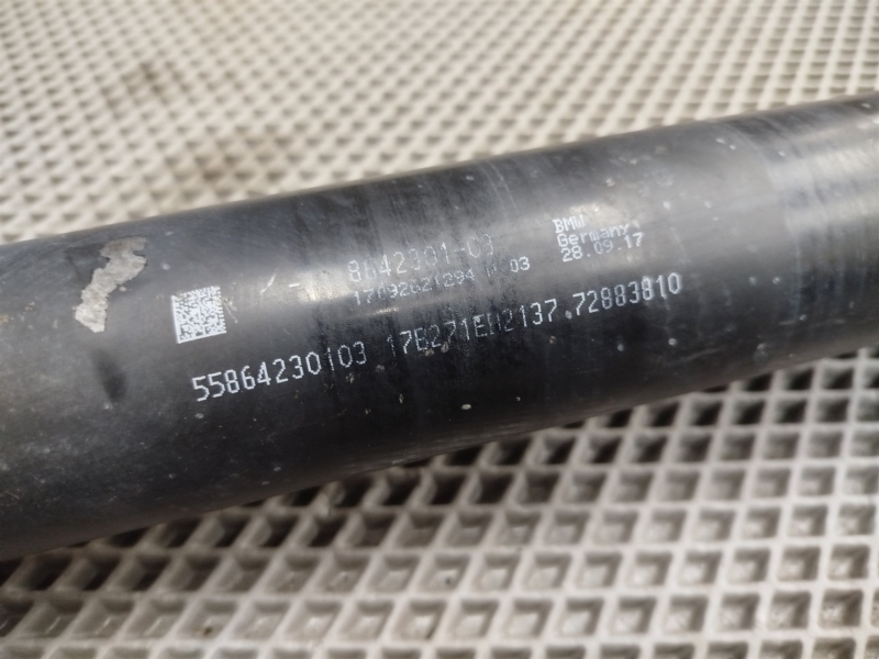 кардан, 9135 рублей, Санкт-Петербург