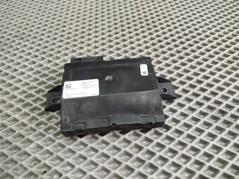 блок управления, 2305 рублей, Санкт-Петербург