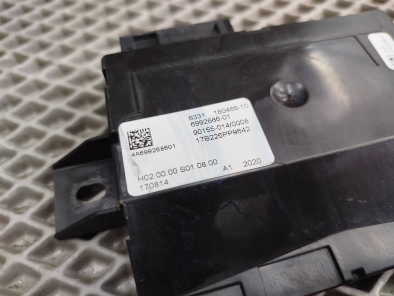 блок управления, 2305 рублей, Санкт-Петербург