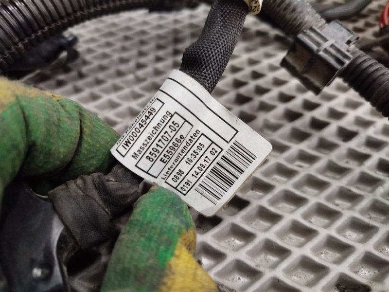 Проводка АКПП, 6385 рублей, Санкт-Петербург