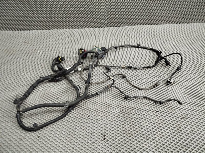 Проводка АКПП, 6385 рублей, Санкт-Петербург