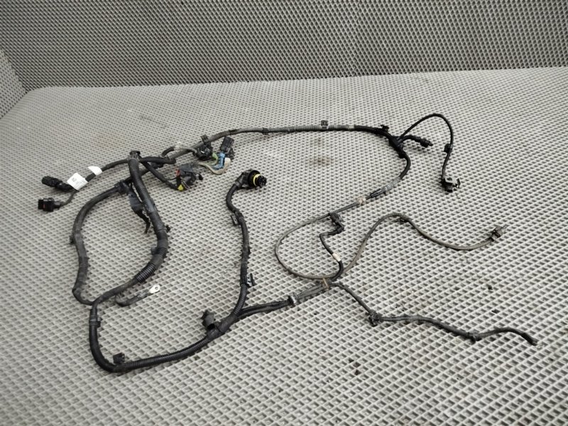 Проводка АКПП, 6385 рублей, Санкт-Петербург