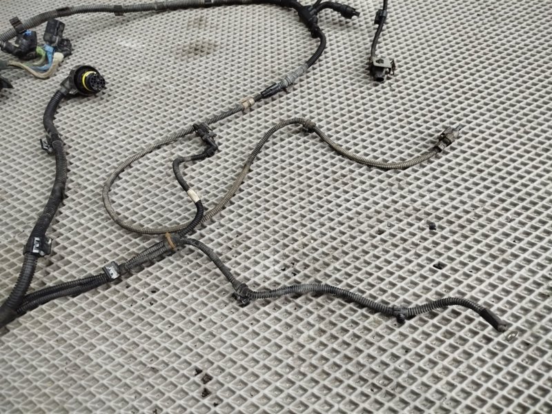 Проводка АКПП, 6385 рублей, Санкт-Петербург