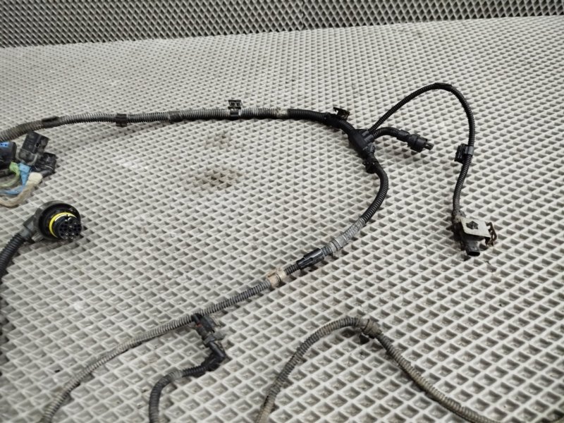 Проводка АКПП, 6385 рублей, Санкт-Петербург