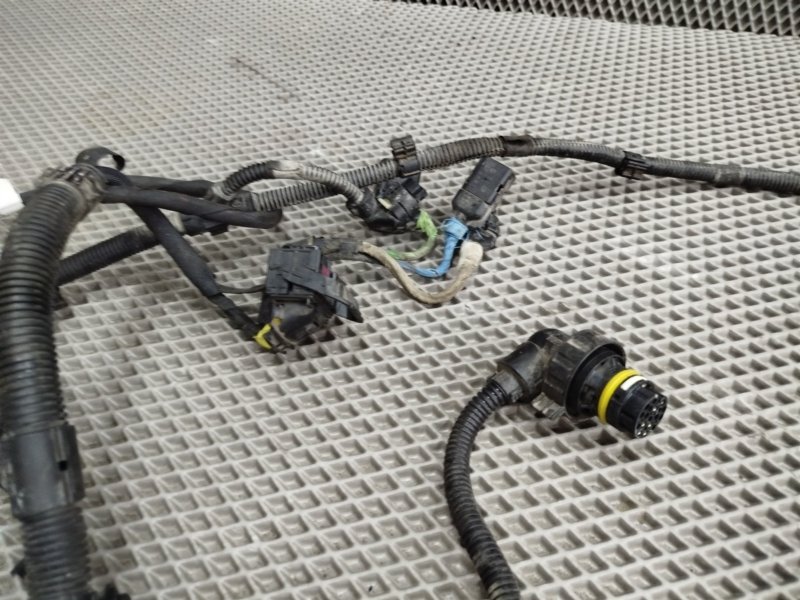 Проводка АКПП, 6385 рублей, Санкт-Петербург