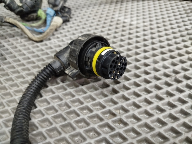 Проводка АКПП, 6385 рублей, Санкт-Петербург