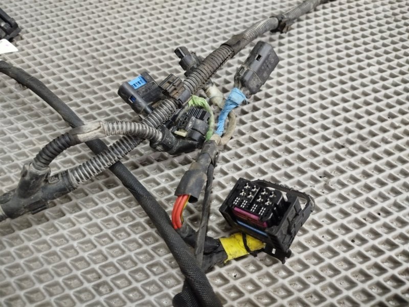 Проводка АКПП, 6385 рублей, Санкт-Петербург